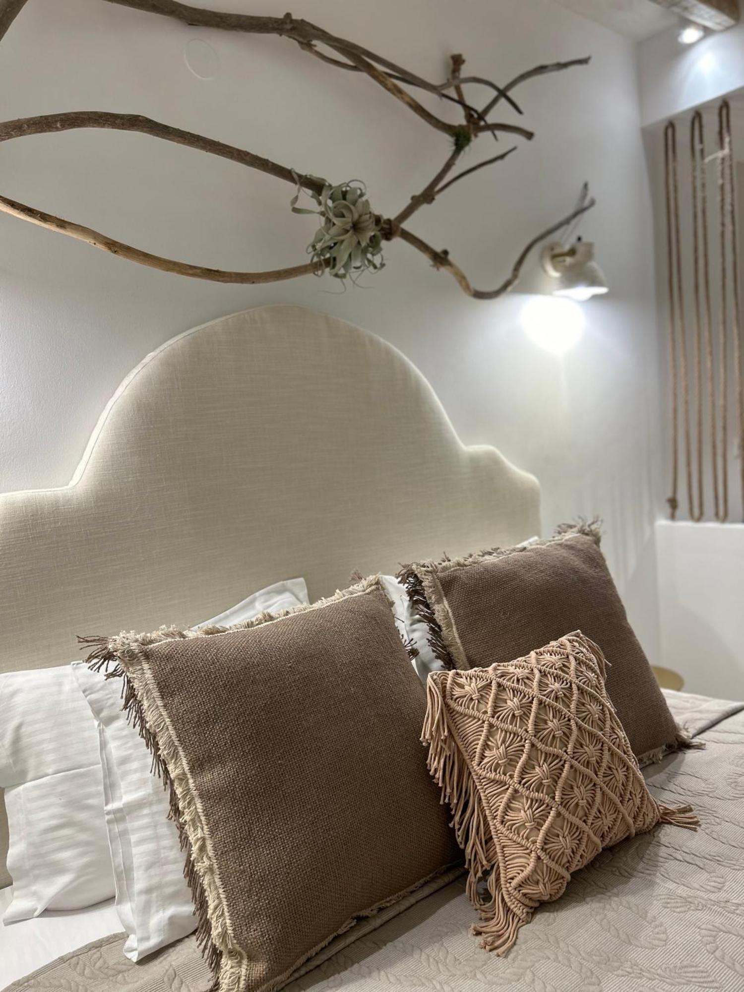 Calliopes By The Sea Boutique Suites Paralia Dionysiou Luaran gambar